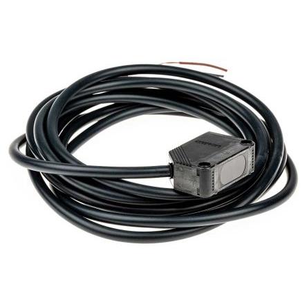 Omron Fotoelektrický snímač, řada: E3Z Infračervená LED Blok, výstup: NPN Difuzní IP67