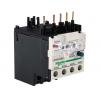 Schneider Electric Relé teplotního přetížení, rozsah: LR2K 1 NO/1 NC s Automaticky a ručně resetováním a hodnotami FLC