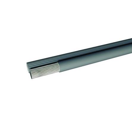 Audio kabel, Šedá Polyvinylchlorid 100 m S2CEB
