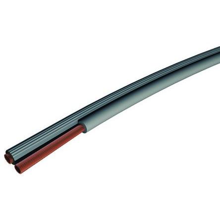 Audio kabel, Červená, Černá Polyvinylchlorid 100 m S2CEB