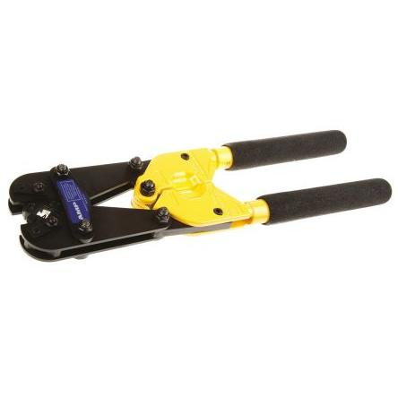 Krimpovací nástroj, řada: ROTA-CRIMP TE Connectivity, pro použití s: Svorky SOLISTRAND, spojky Solistrand