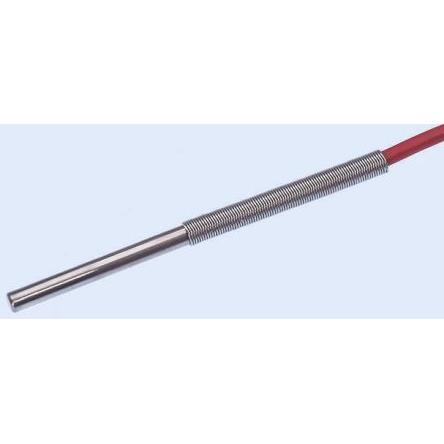 Electrotherm PT100 6 mm 60 mm F0.3 400 °C