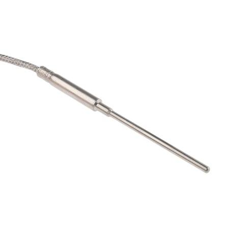 Electrotherm PT100 3 mm 50 mm F0.3 400 °C