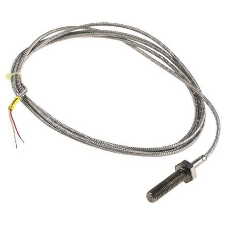 Electrotherm PT100 10 mm 40 mm F0.3 400 °C