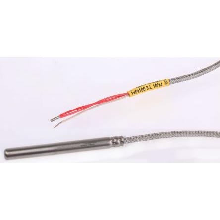 Electrotherm PT100 6 mm 60 mm F0.3 400 °C