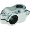 Rose+Krieger M10 Křížová svorka Propojovací komponent 12 mm 25.5 mm 12.1 mm