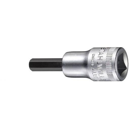 Stahlwille 49 3 02050003 inbus nástrčný klíč 3 mm 3/8