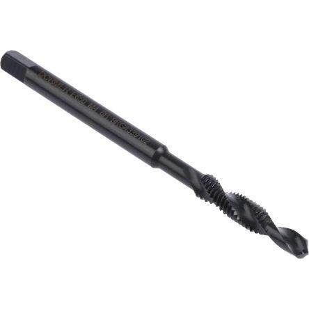 Závitník, HSS, velikost závitu: M4 Metrické, celková délka: 65mm, Kombinace Dormer