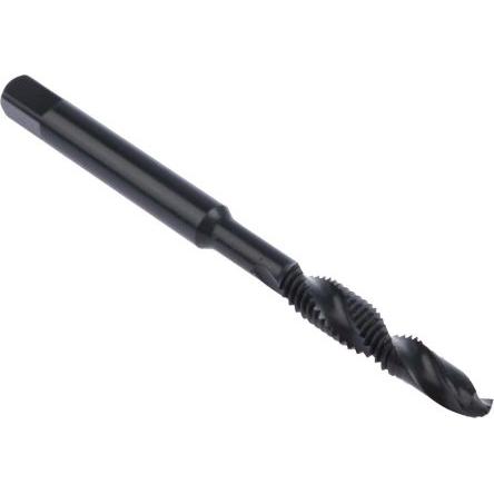 Závitník, HSS, velikost závitu: M6 Metrické, celková délka: 84mm, Kombinace Dormer