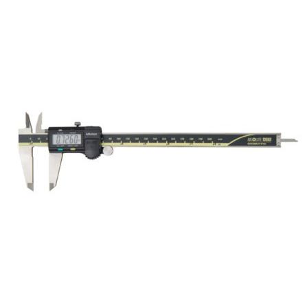 Kalibr 200 mm 500-172-30 Digitální, přesnost: ±0.02 mm, rozlišení: 0.01 mm, Imperiální, Metrické, typ displeje: