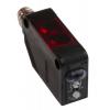 Omron Fotoelektrický snímač, řada: E3ZR LED Blok 4kolíkový M8, výstup: PnP Retroreflexní IP67