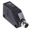 Omron Fotoelektrický snímač, řada: E3Z Infračervené Blok 4kolíkový M8, výstup: PnP Difuzní IP69K