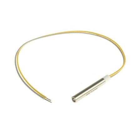 Acim Jouanin Topná patrona, délka: 250 mm 0.25 in, délka: 1.5 in 175 W 230V ac