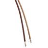 Acim Jouanin Topná patrona, délka: 250 mm 10 mm, délka: 100 mm 500 W 230V ac