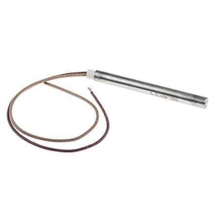 Acim Jouanin Topná patrona, délka: 250 mm 10 mm, délka: 100 mm 500 W 230V ac