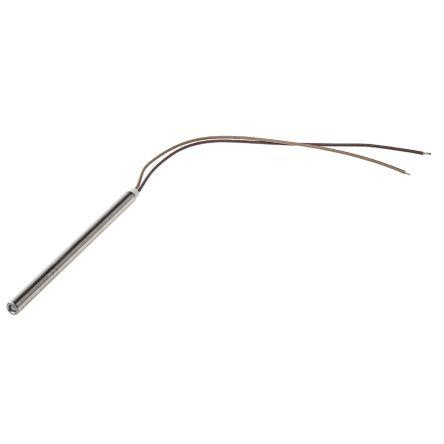 Acim Jouanin Topná patrona, délka: 250 mm 10 mm, délka: 160 mm 400 W 230V ac