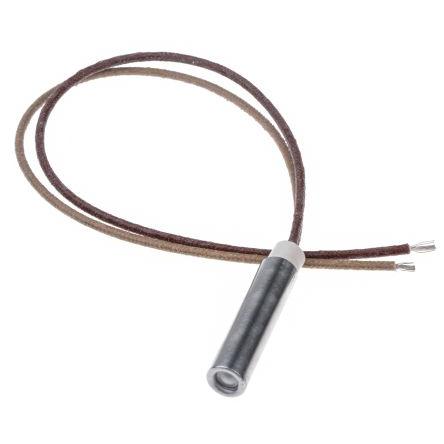 Acim Jouanin Topná patrona, délka: 250 mm 10 mm, délka: 40 mm 250 W 230V ac