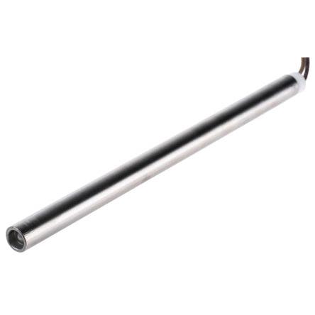Acim Jouanin Topná patrona, délka: 250 mm 12.5 mm, délka: 200 mm 800 W 230V ac