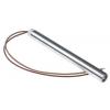 Acim Jouanin Topná patrona, délka: 267 mm 16 mm, délka: 160 mm 1 kW 230V ac