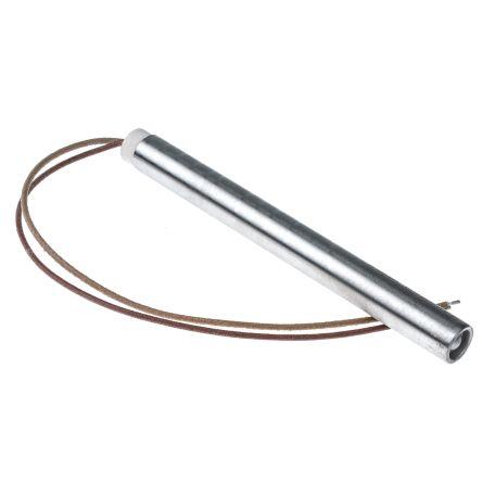 Acim Jouanin Topná patrona, délka: 267 mm 16 mm, délka: 160 mm 1 kW 230V ac