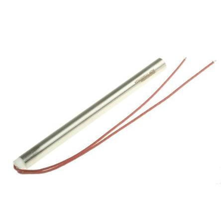 Acim Jouanin Topná patrona, délka: 250 mm 16 mm, délka: 200 mm 1.25 kW 230V ac