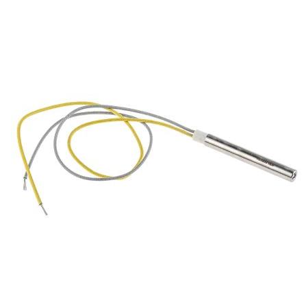 Acim Jouanin Topná patrona, délka: 250 mm 6.5 mm, délka: 50 mm 150 W 230V ac