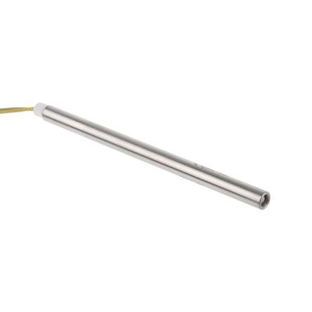 Acim Jouanin Topná patrona, délka: 250 mm 8 mm, délka: 130 mm 200 W 230V ac