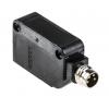 Omron Fotoelektrický snímač, řada: E3Z Infračervené Blok 4kolíkový M8, výstup: PnP Difuzní IP69K