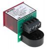 Digitální ampérmetr ACA-20PC-2-AC1-RL-C, řada: ACA-20PC 100 A, výška výřezu: 21.3 mm St., šířka výřezu: 1.336 in,