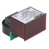 Digitální ampérmetr ACA-20PC-2-AC1-RL-C, řada: ACA-20PC 100 A, výška výřezu: 21.3 mm St., šířka výřezu: 1.336 in,