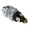 Burkert Tlakový snímač, řada: Type 1045 1 bar 10 bar