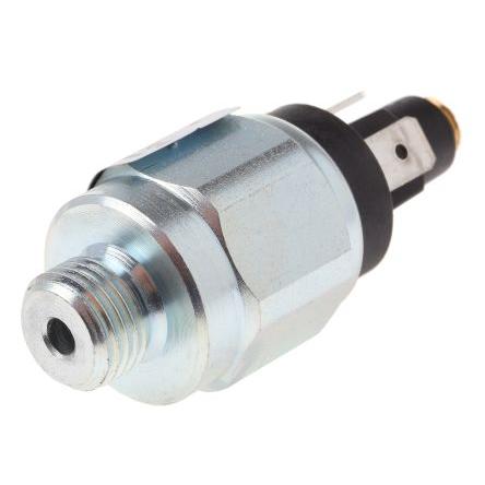 Burkert Tlakový snímač, řada: Type 1045 3 bar 16 bar