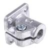 Rose+Krieger M10 Základní svorka Propojovací komponent 12 mm 12.1 mm