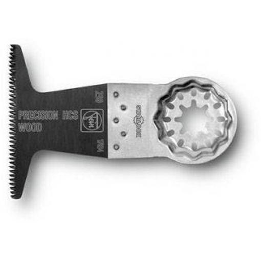 Fein 63502230220 E-Cut HCS ponorný pilový list 65 mm 3 ks