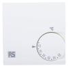 RS PRO Termostat, CO 60 °C 10 A 5 °C 230V ac
