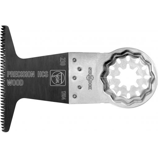 Fein 63502230210 E-Cut HCS ponorný pilový list 65 mm 1 ks