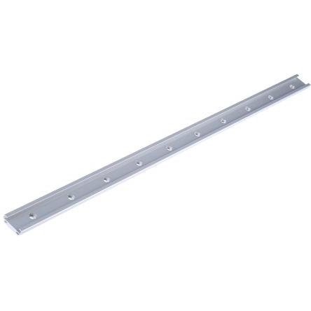 Kolejnička lineárního vedení NS-01-27-600, řada: N Igus 27 mm 600 mm