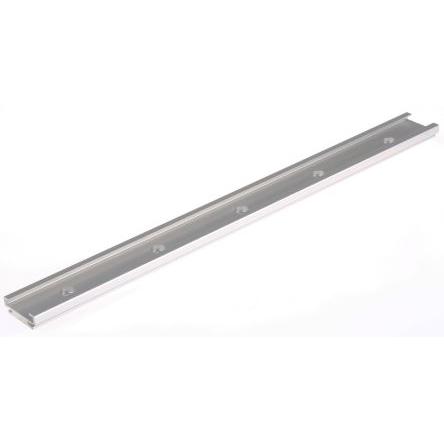 Kolejnička lineárního vedení NS-01-27-300, řada: N Igus 27 mm 300 mm