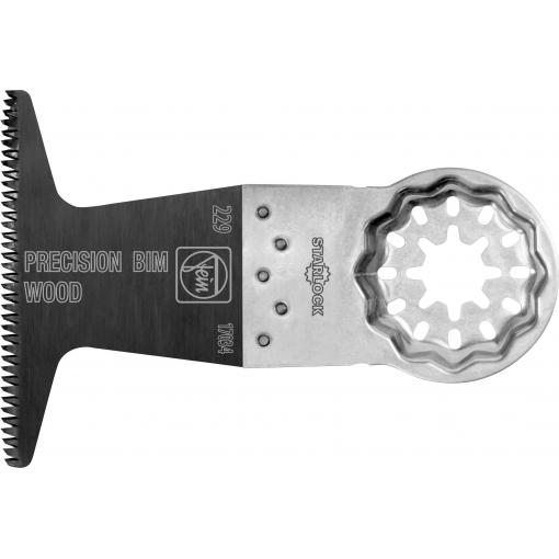 Fein 63502229210 E-Cut bimetalový ponorný pilový list 65 mm 1 ks