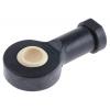 Koncovka táhla, vlikost přípojky: M10 x 1.25 Female, Igumid G vývrtu 10mm Igus Metrické
