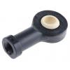 Koncovka táhla, vlikost přípojky: M10 x 1.25 Female, Igumid G vývrtu 10mm Igus Metrické