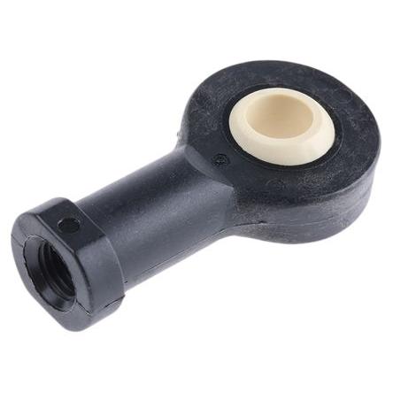 Koncovka táhla, vlikost přípojky: M10 x 1.25 Female, Igumid G vývrtu 10mm Igus Metrické