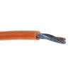 Kabel ovladače snímače, A: Vnější, A: Rovný 3, B: Bez koncovky, 60V, IP65, IP67, řada: RSMV Lumberg Automation 2 m