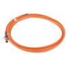 Kabel ovladače snímače, A: Vnější, A: Rovný 3, B: Bez koncovky, 60V, IP65, IP67, řada: RSMV Lumberg Automation 2 m