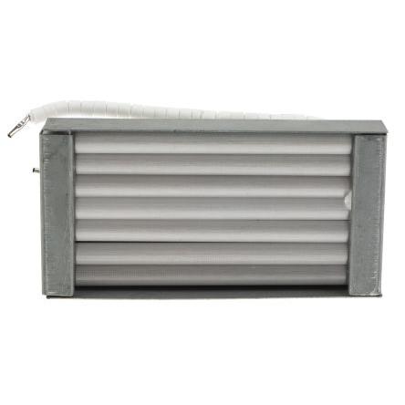 RS PRO Topné těleso, délka: 124mm Křemík 200 W, šířka: 62.5 mm