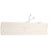 RS PRO Keramické ohřívací těleso, délka: 245mm Keramické ohřívací těleso 250 W, šířka: 60 mm