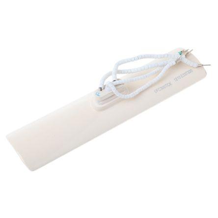 RS PRO Keramické ohřívací těleso, délka: 245mm Keramické ohřívací těleso 300 W, šířka: 60 mm