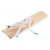 RS PRO Keramické ohřívací těleso, délka: 245mm Keramické ohřívací těleso 650 W, šířka: 60 mm