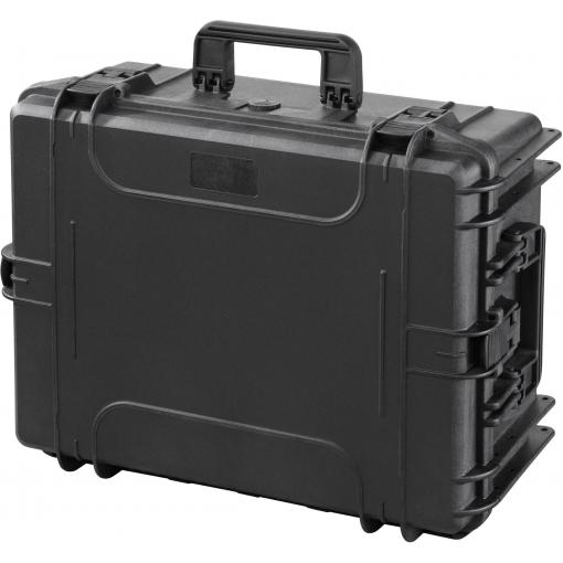 MAX PRODUCTS MAX540H245 kufřík na nářadí, 1 ks, (š x v x h) 594 x 270 x 473 mm