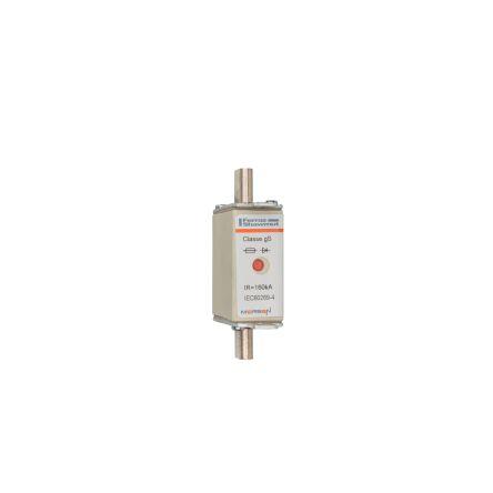Pojistka NH 63A NH000 FF gS Mersen 690V ac